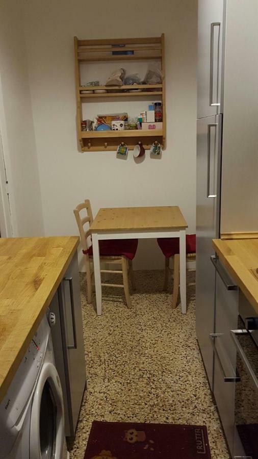 Interno 4 - Grazioso Appartamento In Roma Rome Exterior photo