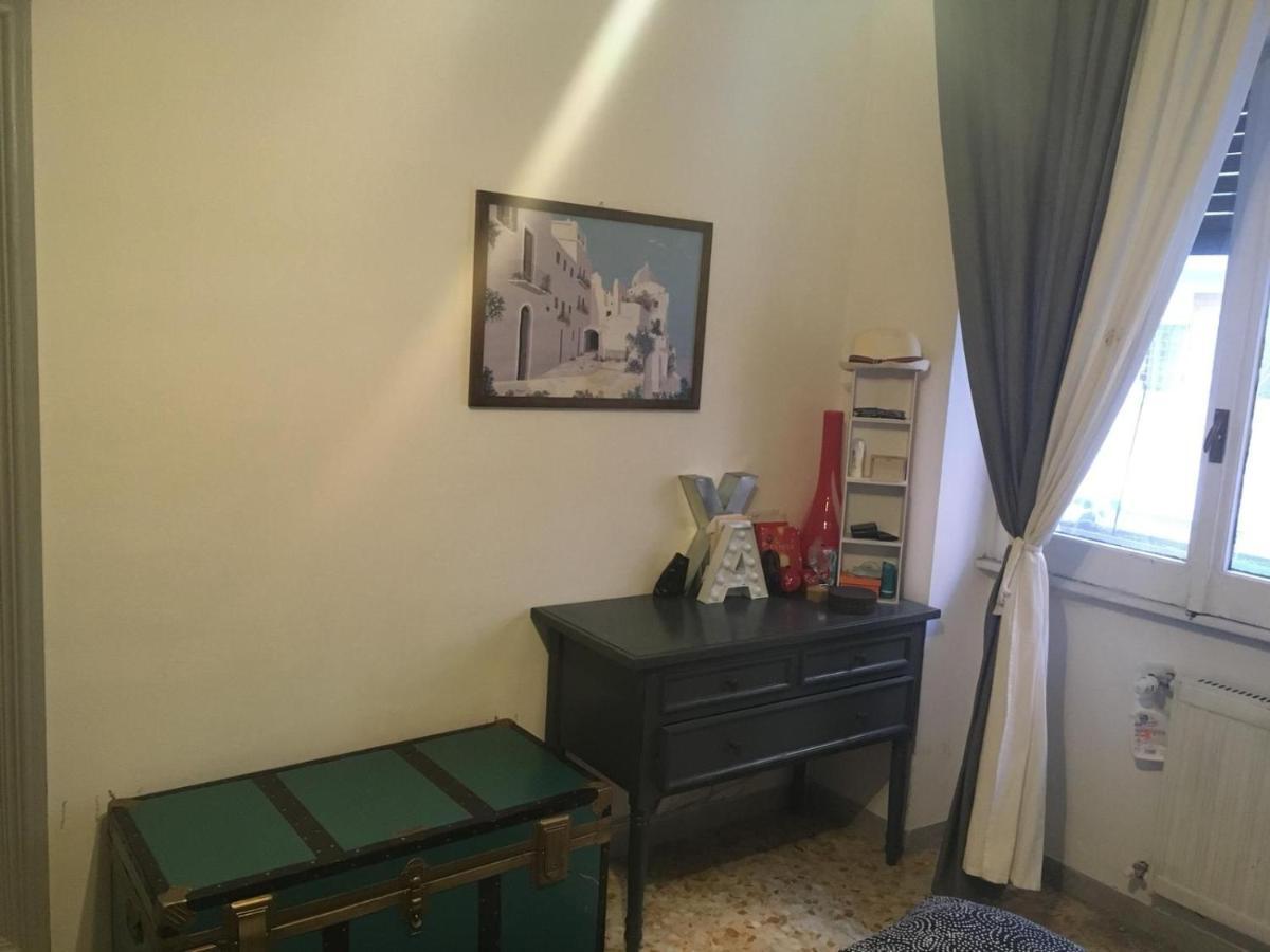 Interno 4 - Grazioso Appartamento In Roma Rome Exterior photo