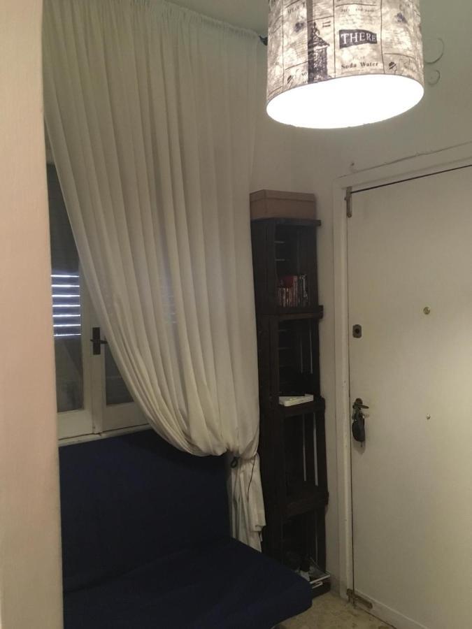 Interno 4 - Grazioso Appartamento In Roma Rome Exterior photo
