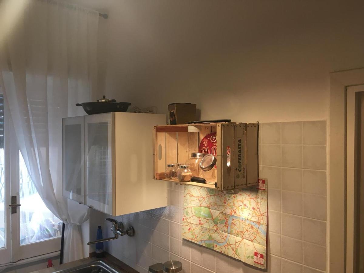 Interno 4 - Grazioso Appartamento In Roma Rome Exterior photo