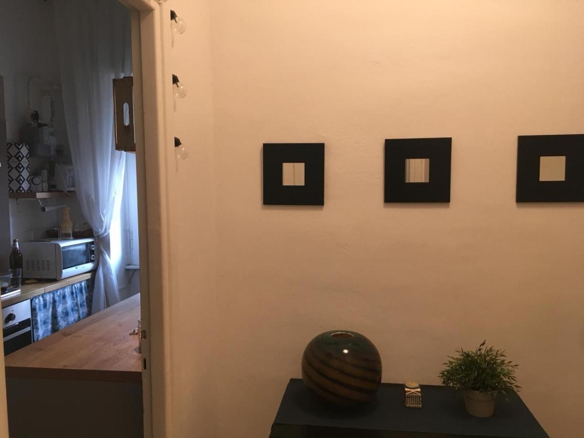 Interno 4 - Grazioso Appartamento In Roma Rome Exterior photo