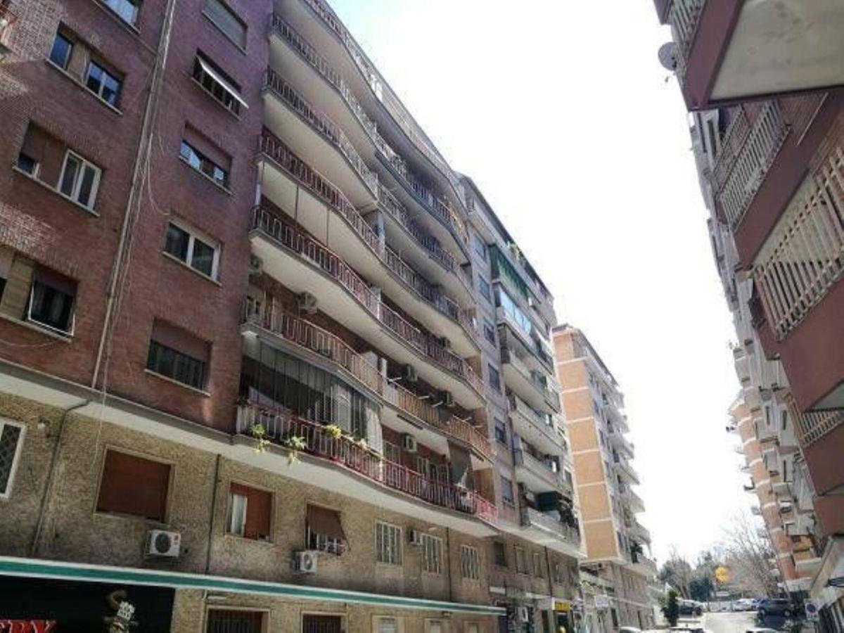 Interno 4 - Grazioso Appartamento In Roma Rome Exterior photo